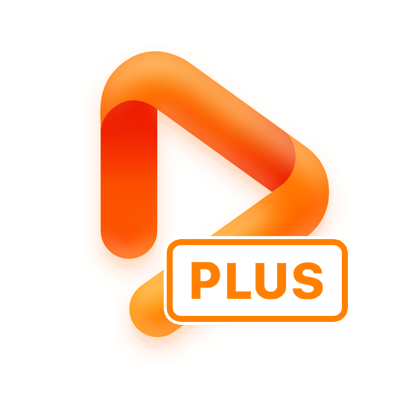 Infuse Plus (iOS 18+)
